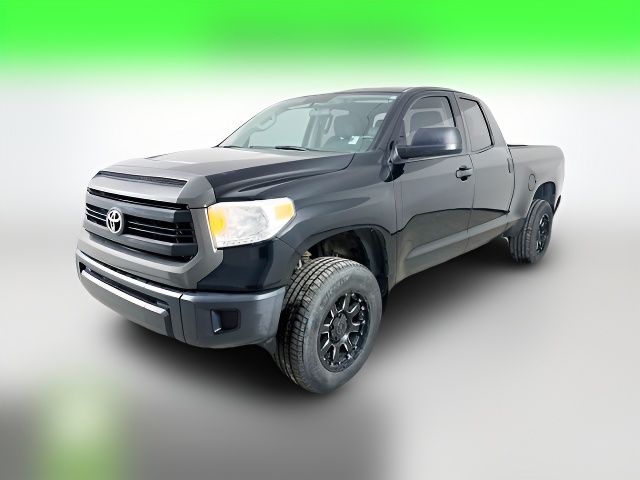 2014 Toyota Tundra SR