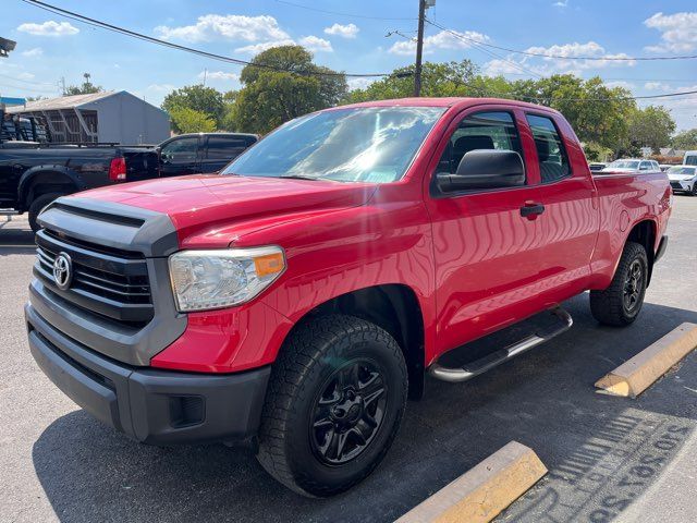 2014 Toyota Tundra SR5