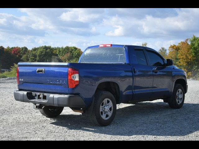 2014 Toyota Tundra SR