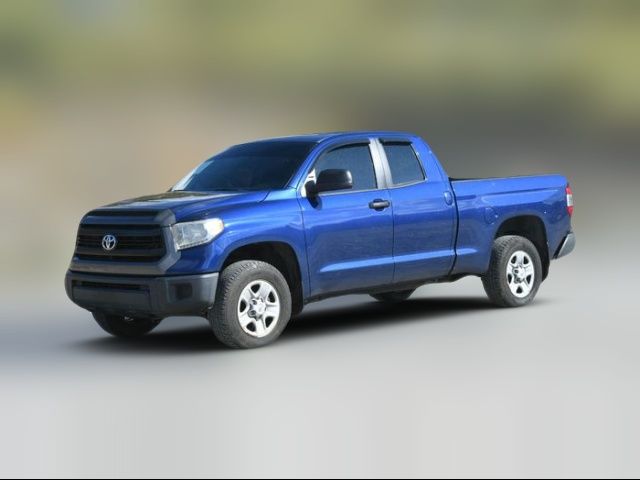 2014 Toyota Tundra SR