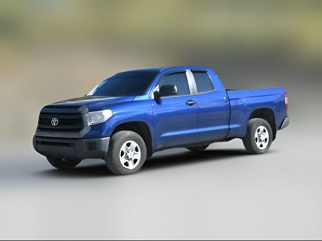 2014 Toyota Tundra SR