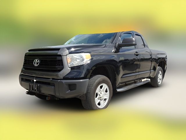 2014 Toyota Tundra SR