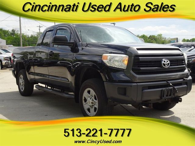 2014 Toyota Tundra SR