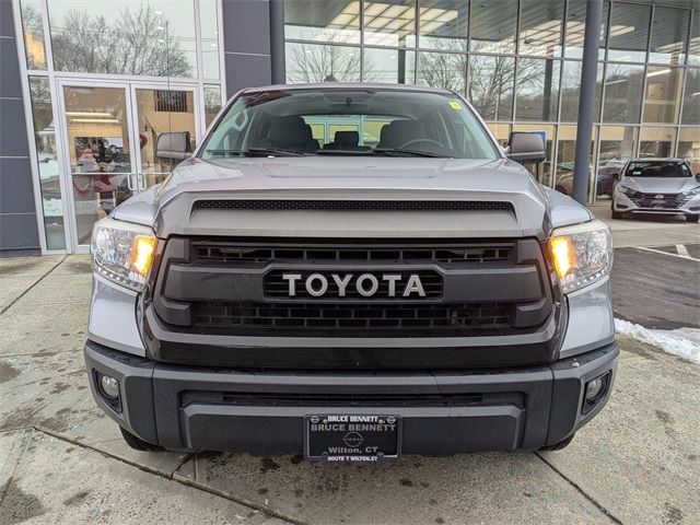 2014 Toyota Tundra SR