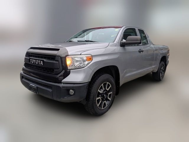 2014 Toyota Tundra SR