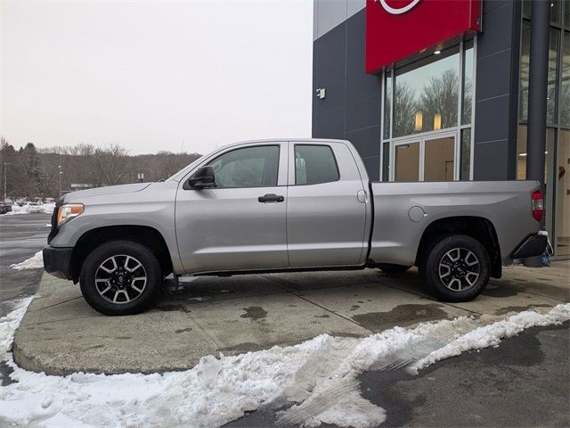 2014 Toyota Tundra SR