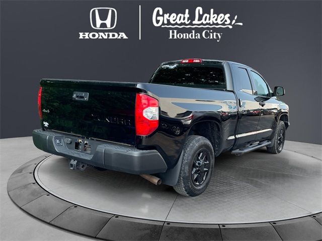 2014 Toyota Tundra SR5