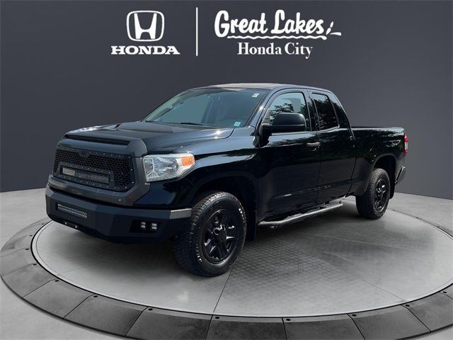 2014 Toyota Tundra SR5