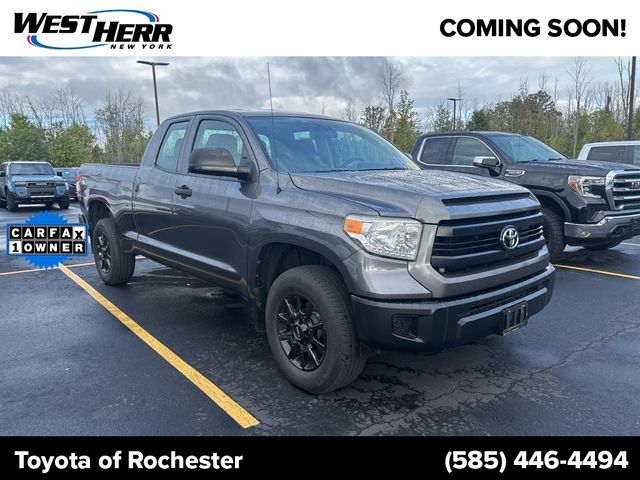 2014 Toyota Tundra SR