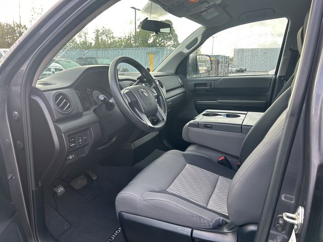 2014 Toyota Tundra 