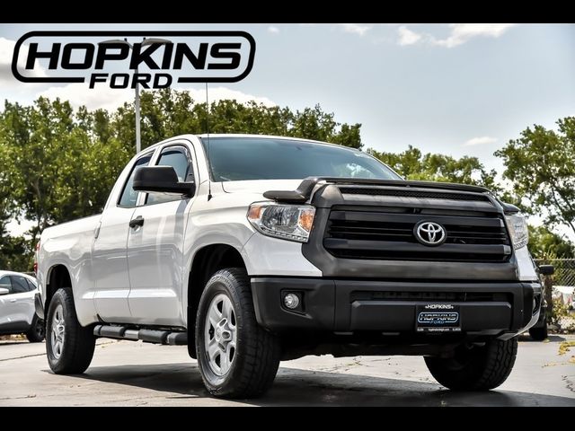 2014 Toyota Tundra SR