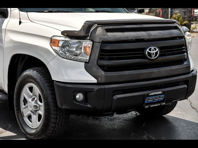 2014 Toyota Tundra SR