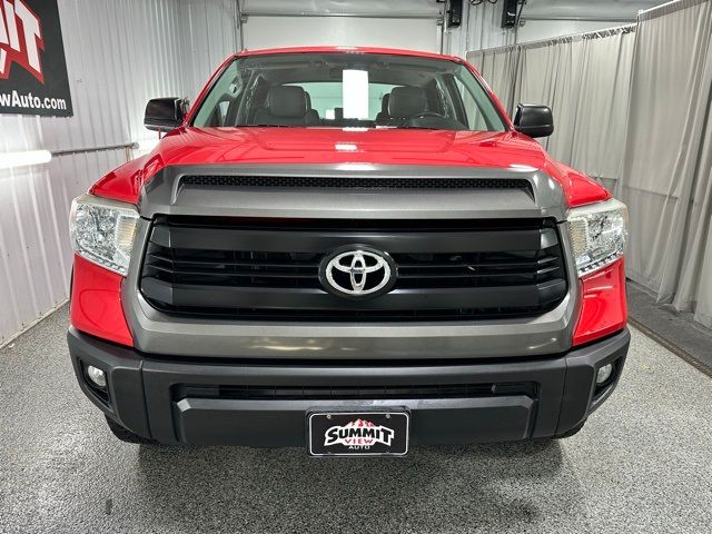 2014 Toyota Tundra SR