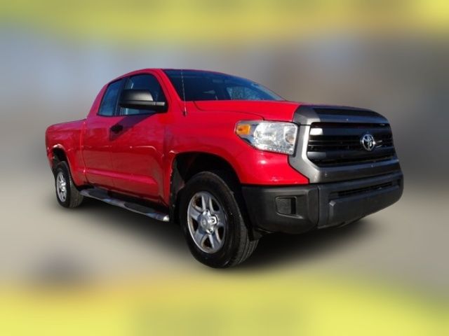 2014 Toyota Tundra SR