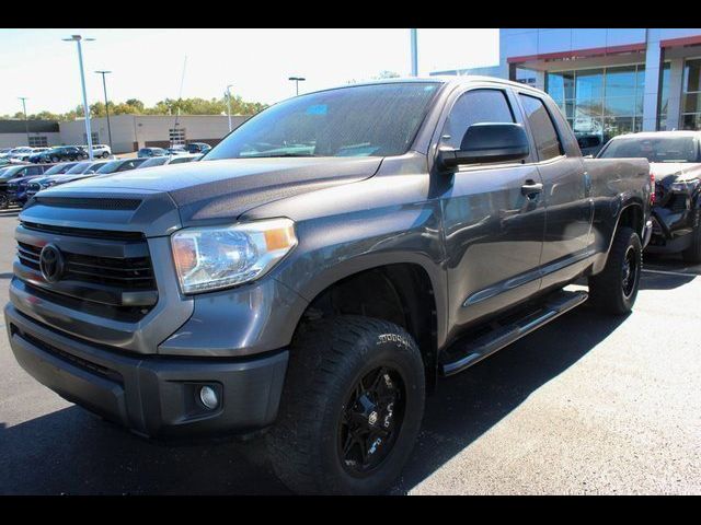 2014 Toyota Tundra 