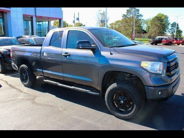 2014 Toyota Tundra SR