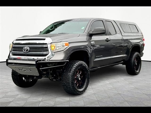 2014 Toyota Tundra SR