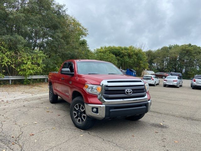 2014 Toyota Tundra SR