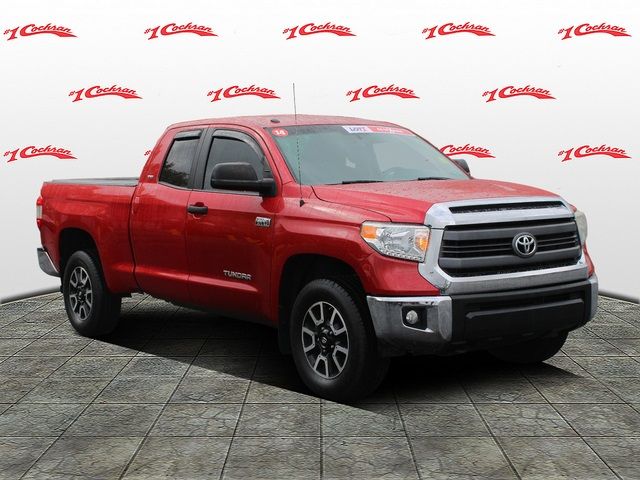 2014 Toyota Tundra SR