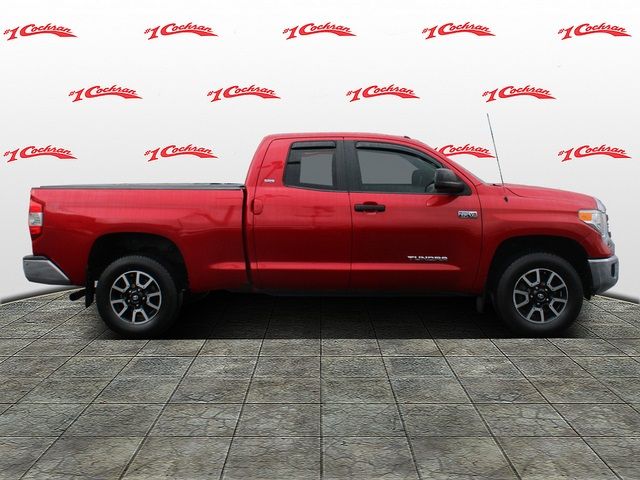 2014 Toyota Tundra SR