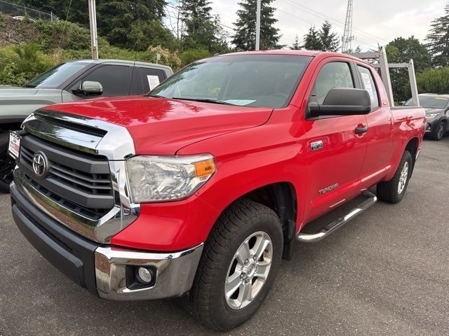 2014 Toyota Tundra SR