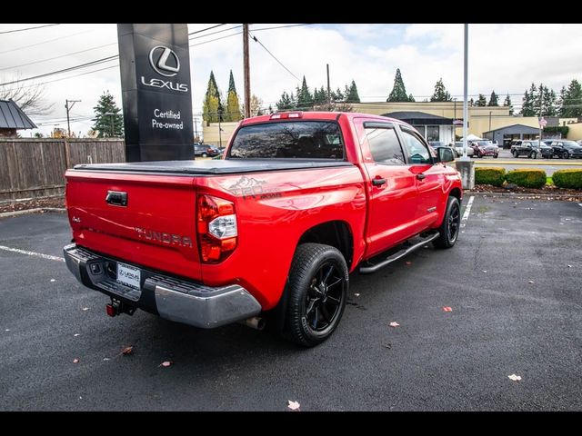 2014 Toyota Tundra SR5