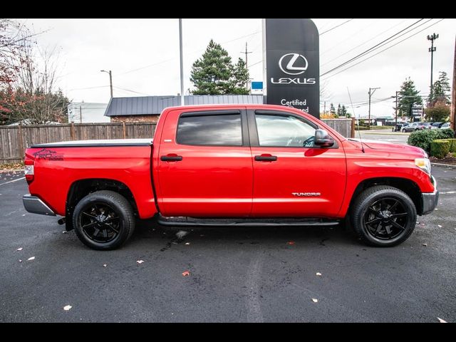 2014 Toyota Tundra SR5