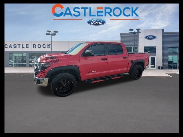 2014 Toyota Tundra SR5