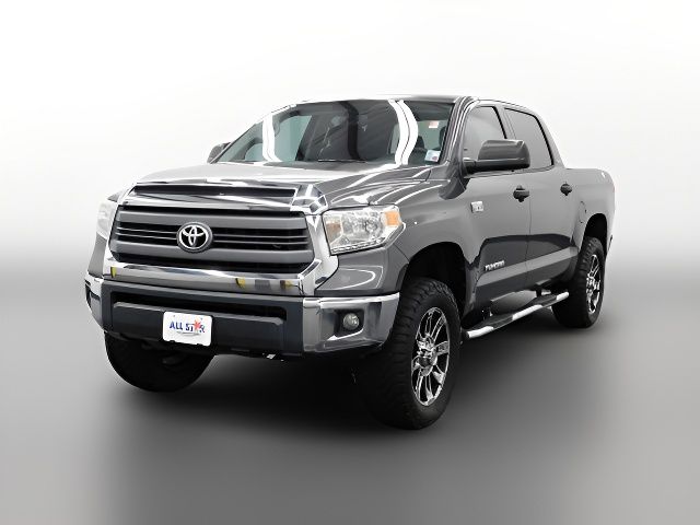 2014 Toyota Tundra SR5