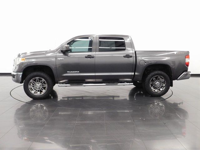 2014 Toyota Tundra SR5