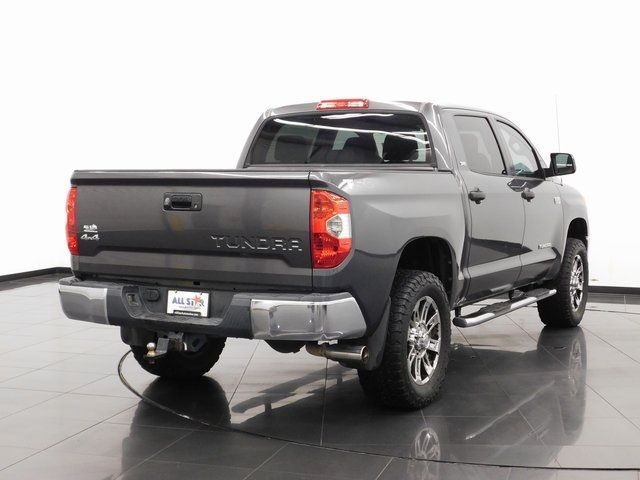 2014 Toyota Tundra SR5