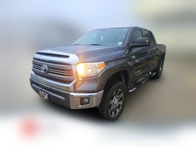 2014 Toyota Tundra SR5