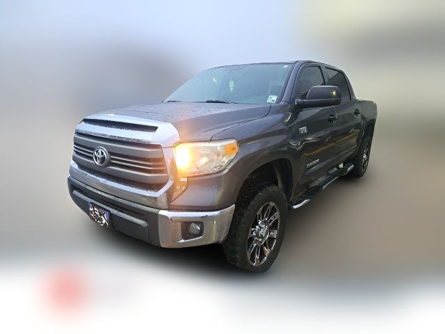 2014 Toyota Tundra SR5