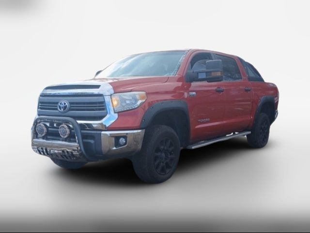 2014 Toyota Tundra SR5