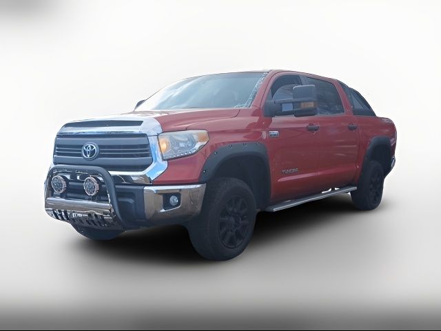 2014 Toyota Tundra SR5