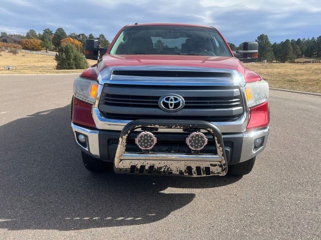 2014 Toyota Tundra SR5