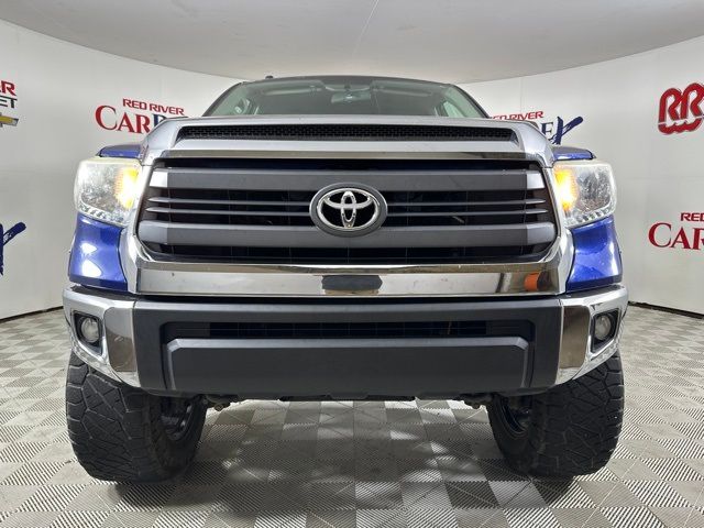 2014 Toyota Tundra SR5