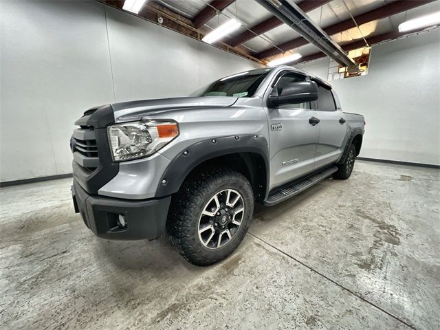 2014 Toyota Tundra SR5