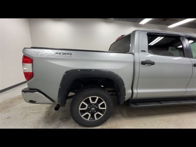 2014 Toyota Tundra SR5