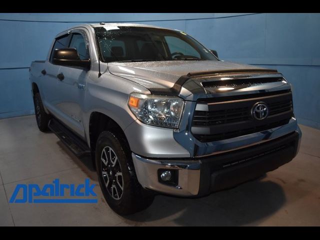 2014 Toyota Tundra SR5