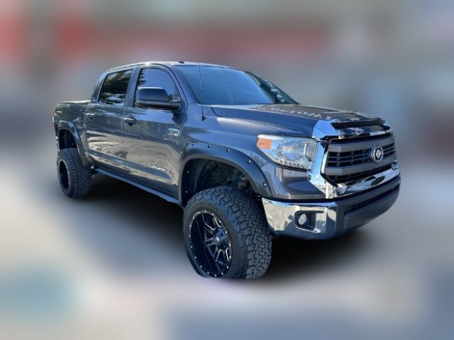 2014 Toyota Tundra SR5