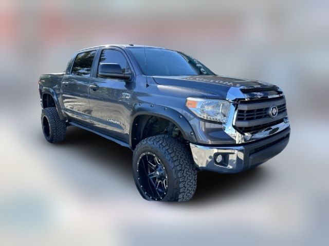 2014 Toyota Tundra SR5