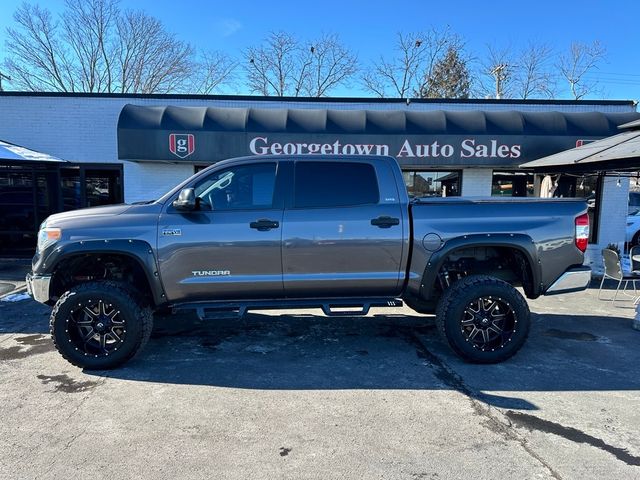 2014 Toyota Tundra SR5