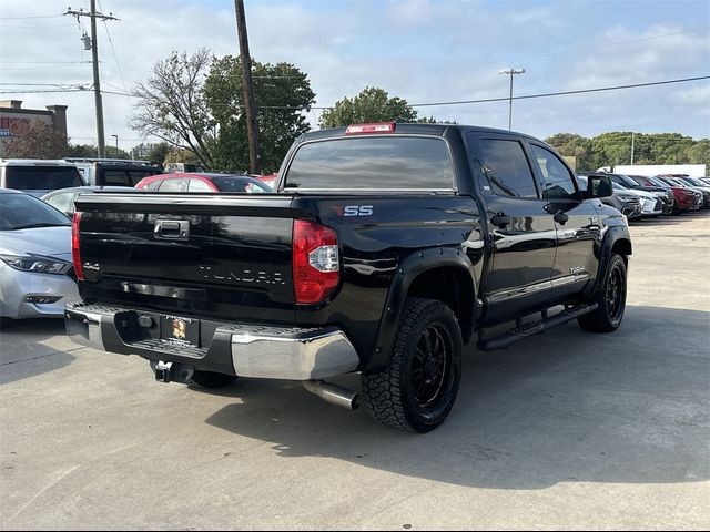 2014 Toyota Tundra SR5