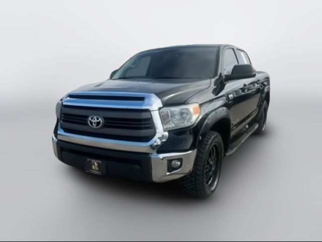 2014 Toyota Tundra SR5