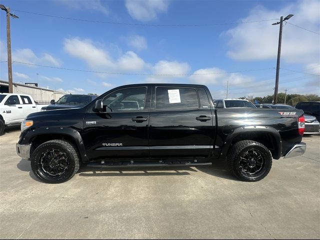 2014 Toyota Tundra SR5