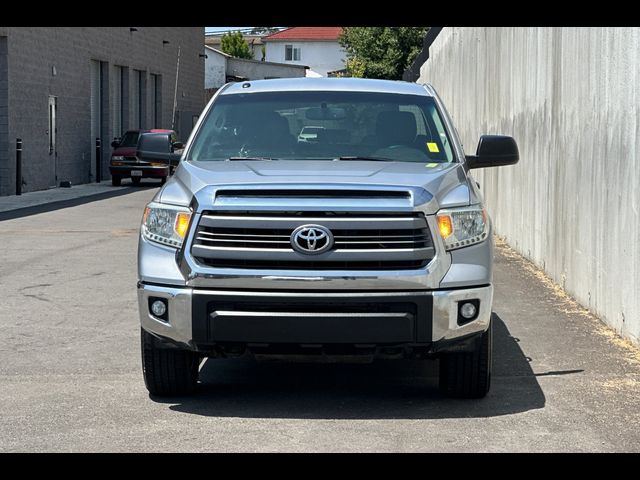 2014 Toyota Tundra SR5