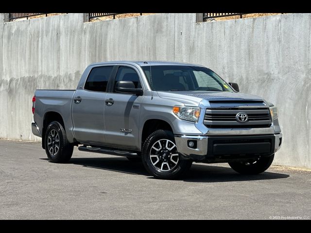 2014 Toyota Tundra SR5