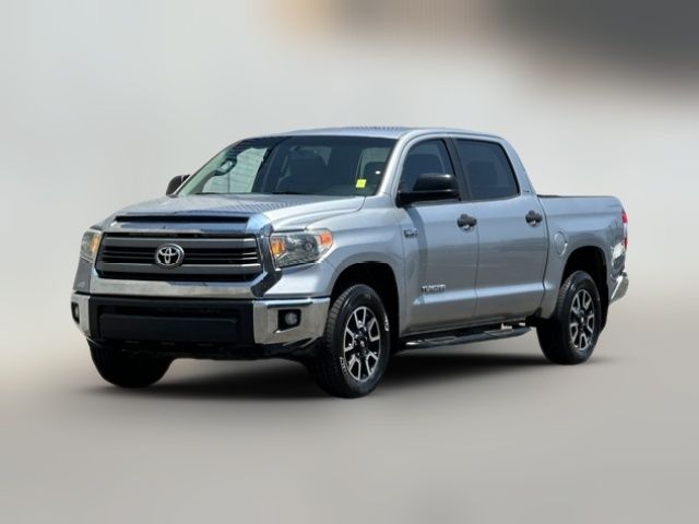2014 Toyota Tundra SR5