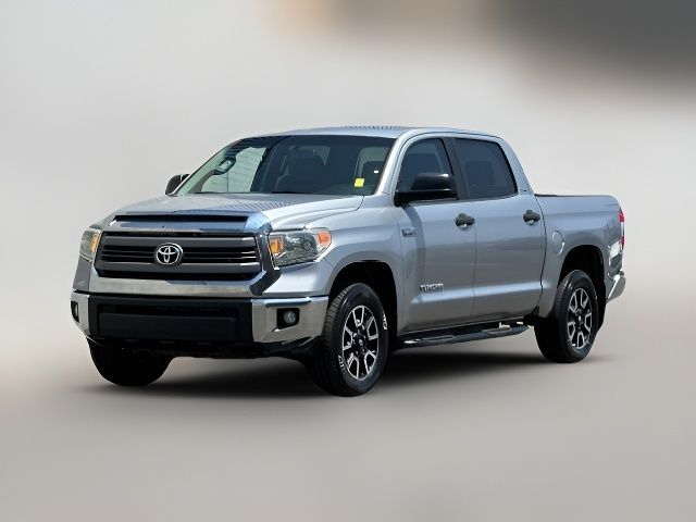 2014 Toyota Tundra SR5